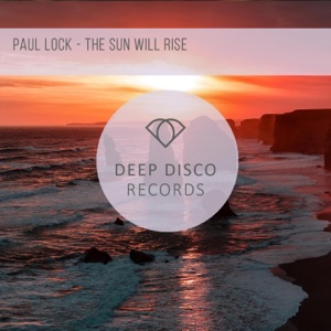 The Sun Will Rise - Single