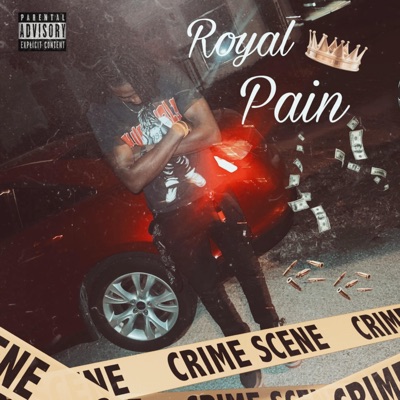 Royal Pain - EP