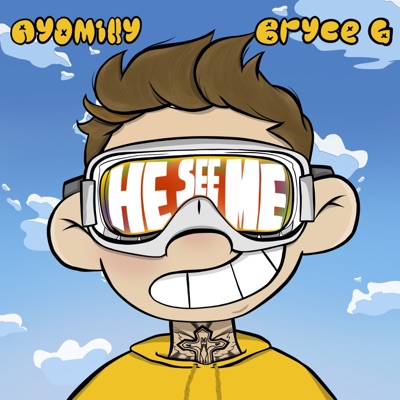 He See Me - Single