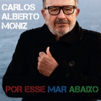 Nem Sempre o Mar (feat. Pedro Abrunhosa) - Single - Carlos Alberto Moniz
