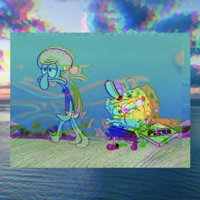 cookiebeario.0 - Krusty Krab Pizza (Remix)