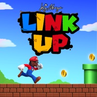 Link Up - Single - King Maaga