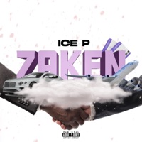 ZAKEN - Single - Ice P