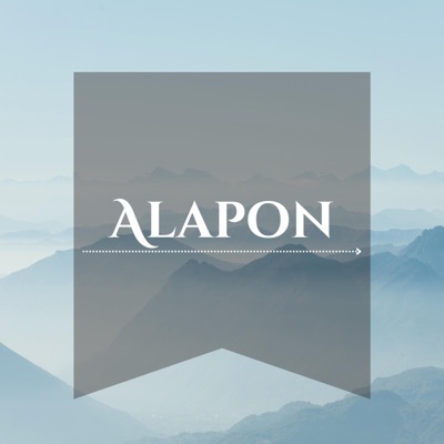 Alapon (feat. Shahjalal Shanto) - Single