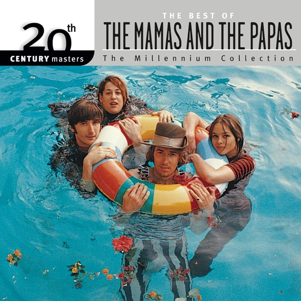 The Mamas & The Papas - Monday, Monday