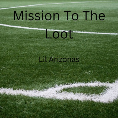 Malachi Booth - Mission to the Loot