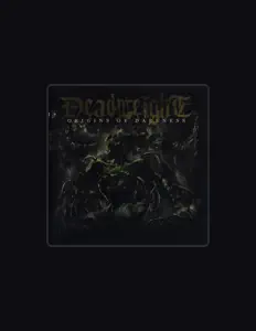 Deadweight: песни, клипы, биография, даты выступлений и многое другое.