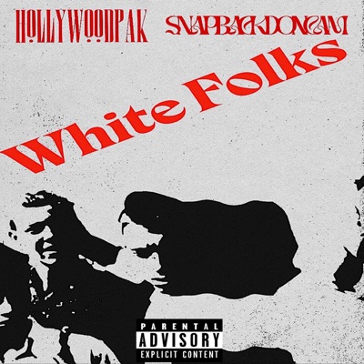 White Folks - Single