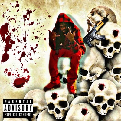 Wake Up Boy (feat. YFH Thugga & Inspecta 16) [Remix] - Single