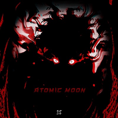 Atomic Moon - Single