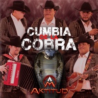 Cumbia de la Cobra - Single - Grupo Aktitud