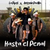 Hasta El Penal - Single