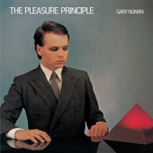 Gary Numan - M.e.