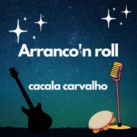 Arranco'n Roll - Single - Cacala Carvalho
