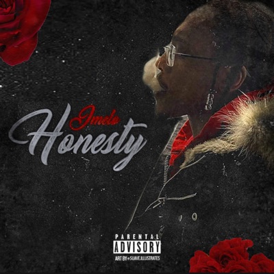Honesty - Single