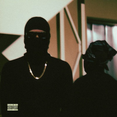 Brave (feat. JNY) - Single