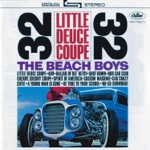The Beach Boys - Spirit of America