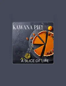 Listen to Kawana Pie!, watch music videos, read bio, see tour dates & more!