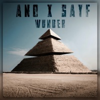 Wunder (feat. SAYF) - Single - ANzudemO