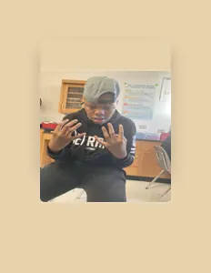 broimtripingを聴いたり、ミュージックビデオを鑑賞したり、経歴やツアー日程などを確認したりしましょう！