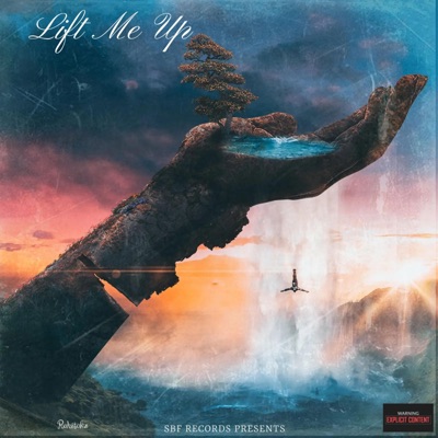 Lift Me Up - Single