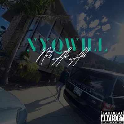 Not At All - Single