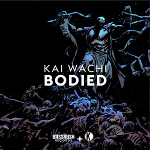 Bodied - Single