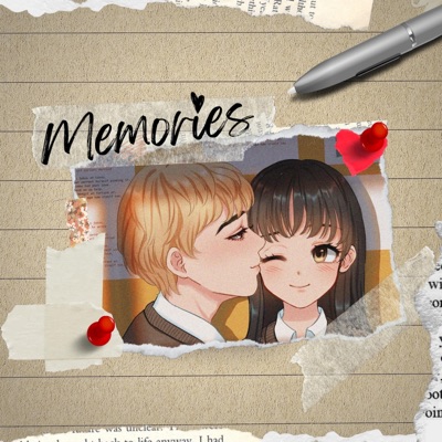 Memories - Single