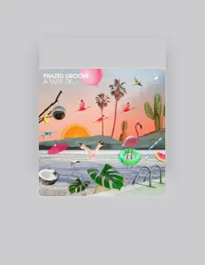 Escucha a Phazed Groove, mira videos musicales, lee su biografía, consulta las fechas de las gira y más.