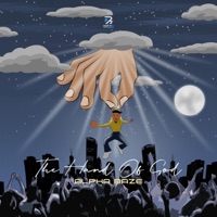 The Hand of God (NTUG II) - AlphaBaze