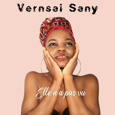 Elle n'a pas vu - Single