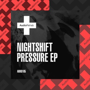 Pressure - Single