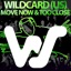 Move Now / Too Close - Single