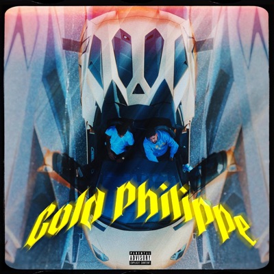 Gold Philippe - Single