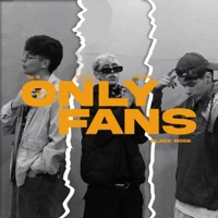 Only Fans (feat. LilB Brk, Tysan & Boker Brk) - Single - Black Rose