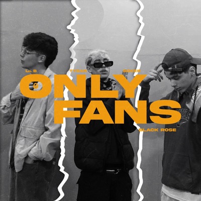 Only Fans (feat. LilB Brk, Tysan & Boker Brk) - Single