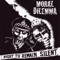 Walking Through Ashes - Moral Dilemma lyrics