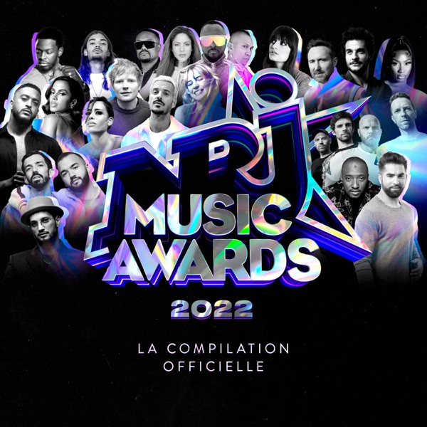 NRJ Music Awards 2022 la compilation officielle - Ofenbach