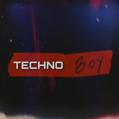 Poslechněte si Techno Boy od interpreta Marcux