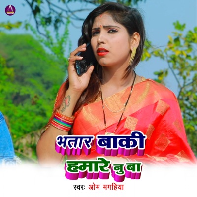 Bhatar Baki Hamre Nu Ba (Instrumental Version) - Single