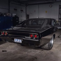 Vantablack - Single - Maga