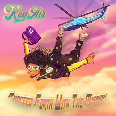 Proceed Forth With the Mission