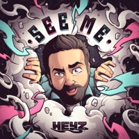 See Me - Single - HEYZ
