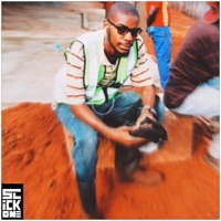 Echo Mbombela (feat. Voodoo) - Single - Slick-One