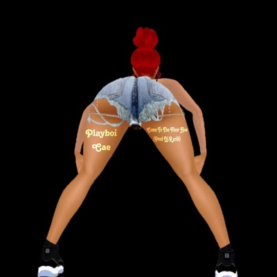 Come To The Floor Hoe (Prod. Dj.Rari9) - Single