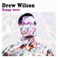 Happy Mess - Drew Wilson