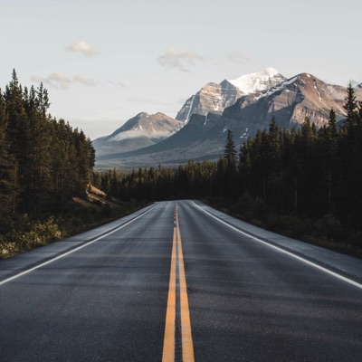 On the Road - Single