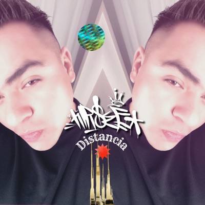Distancia - Single