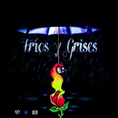 Fríos y Grises - Single