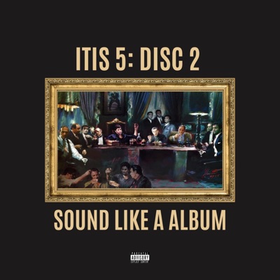 This Not a Album(Rich Flex Freestyle) - Single